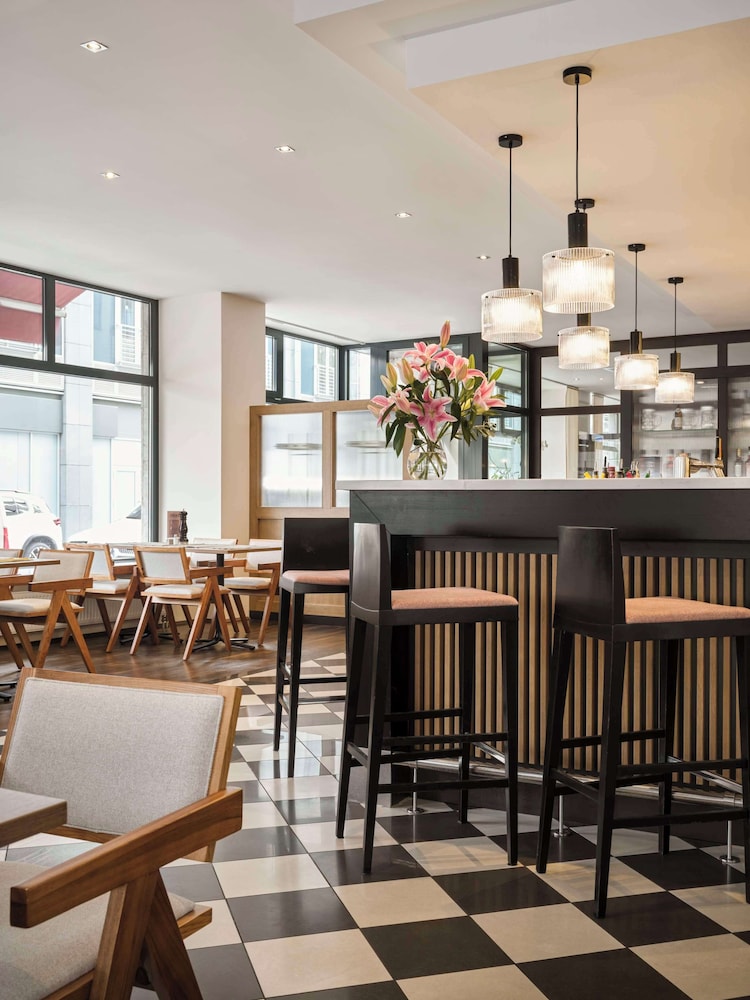 Flemings Hotel Munchen City