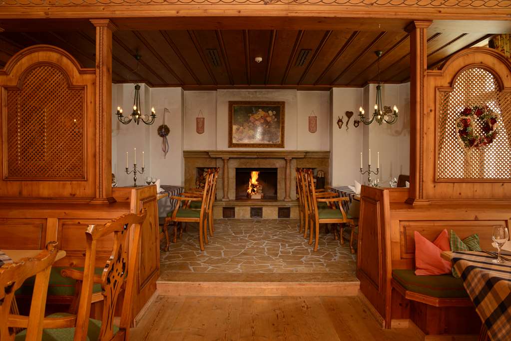 Restaurant Kaminstube