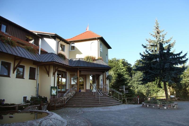 Landhotel Kuralpe Kreuzhof