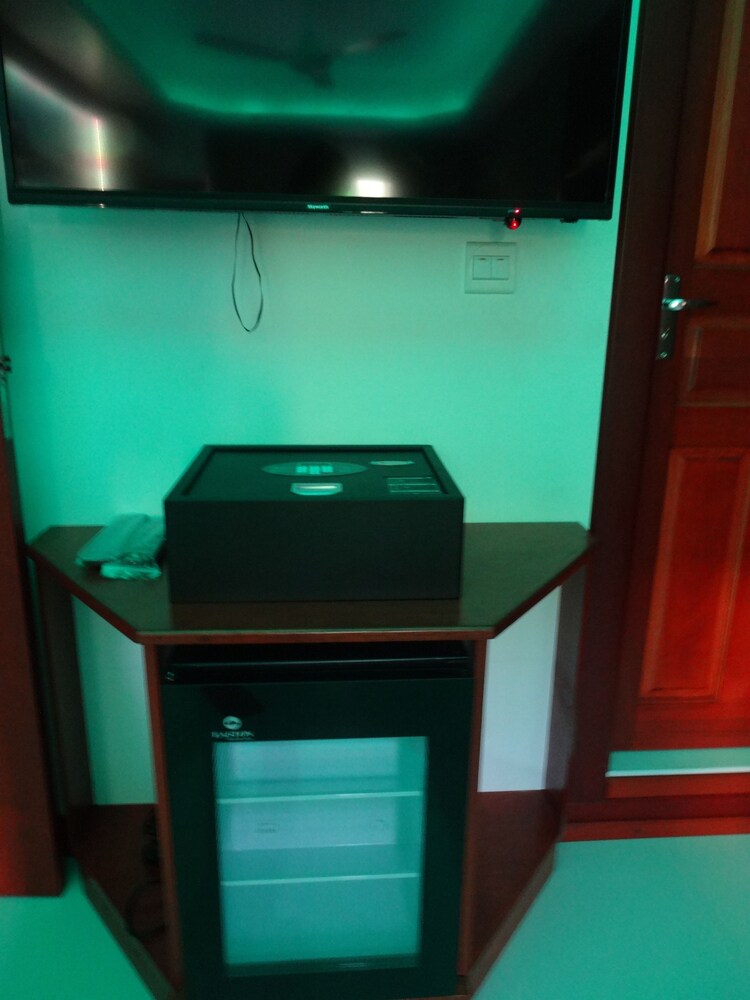 In-Room Safe