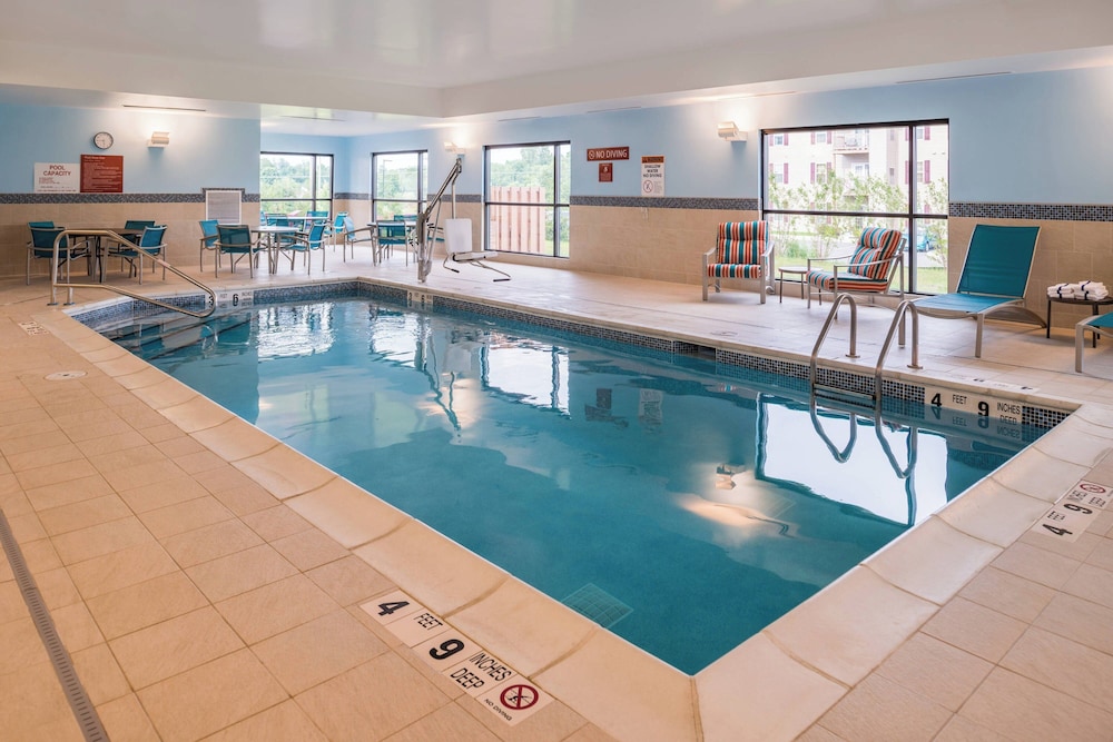 TownePlace Suites by Marriott New Hartford - featured photo