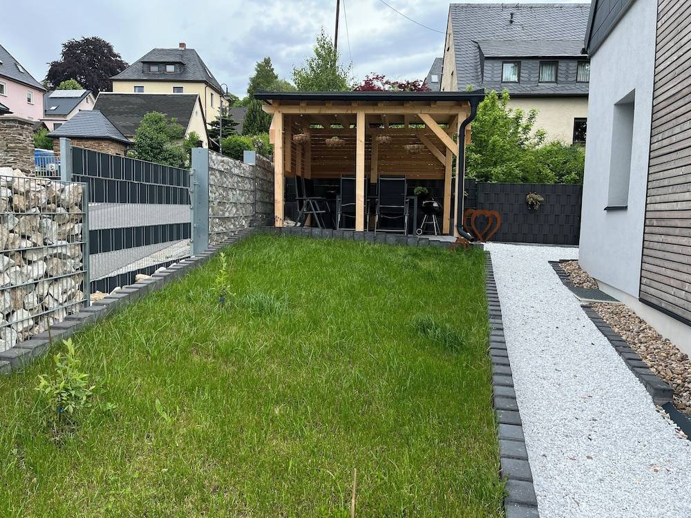 Ferienhaus Anton Günther