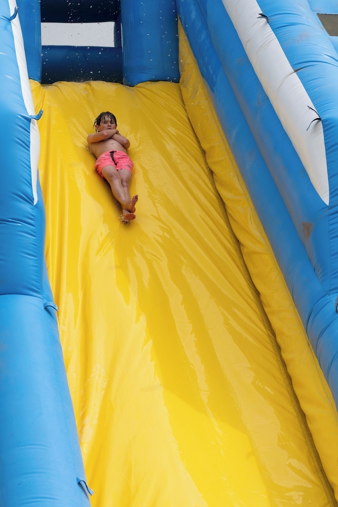 Water park
