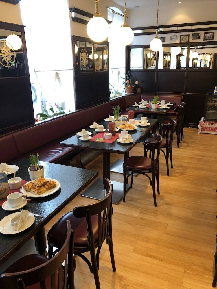 Coffee service