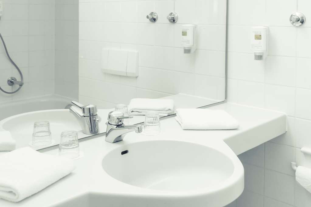 ti stutt sindel city bath knop x