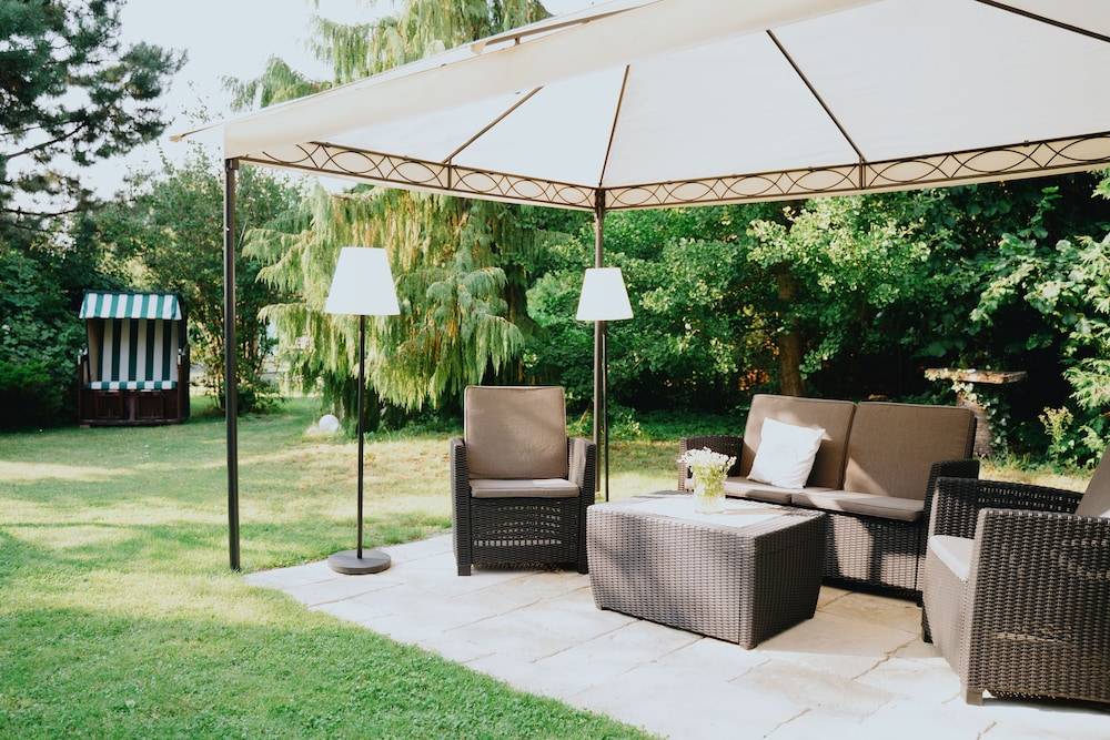 Gazebo