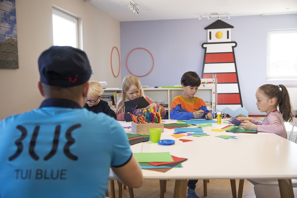 Day care