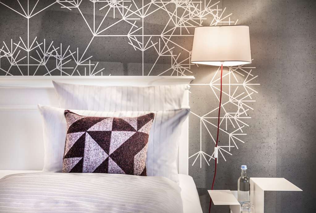 Steigenberger Hotel Treudelberg, Hamburg - Junior Suite