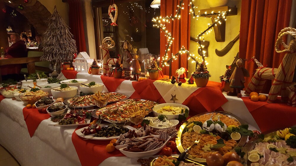 Buffet