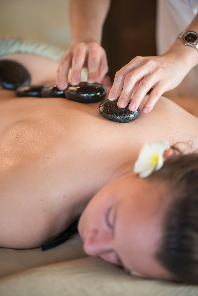 Spa treatment