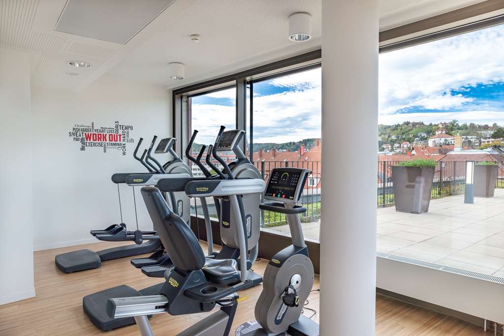 Fitness Studio