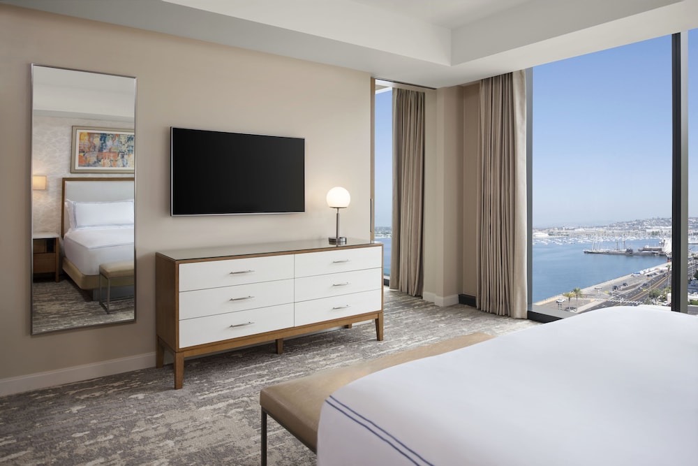 InterContinental San Diego an IHG Hotel - photo 4