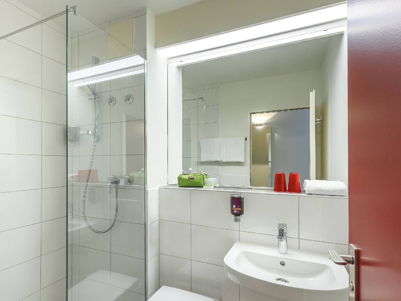 Ibis Styles Herten