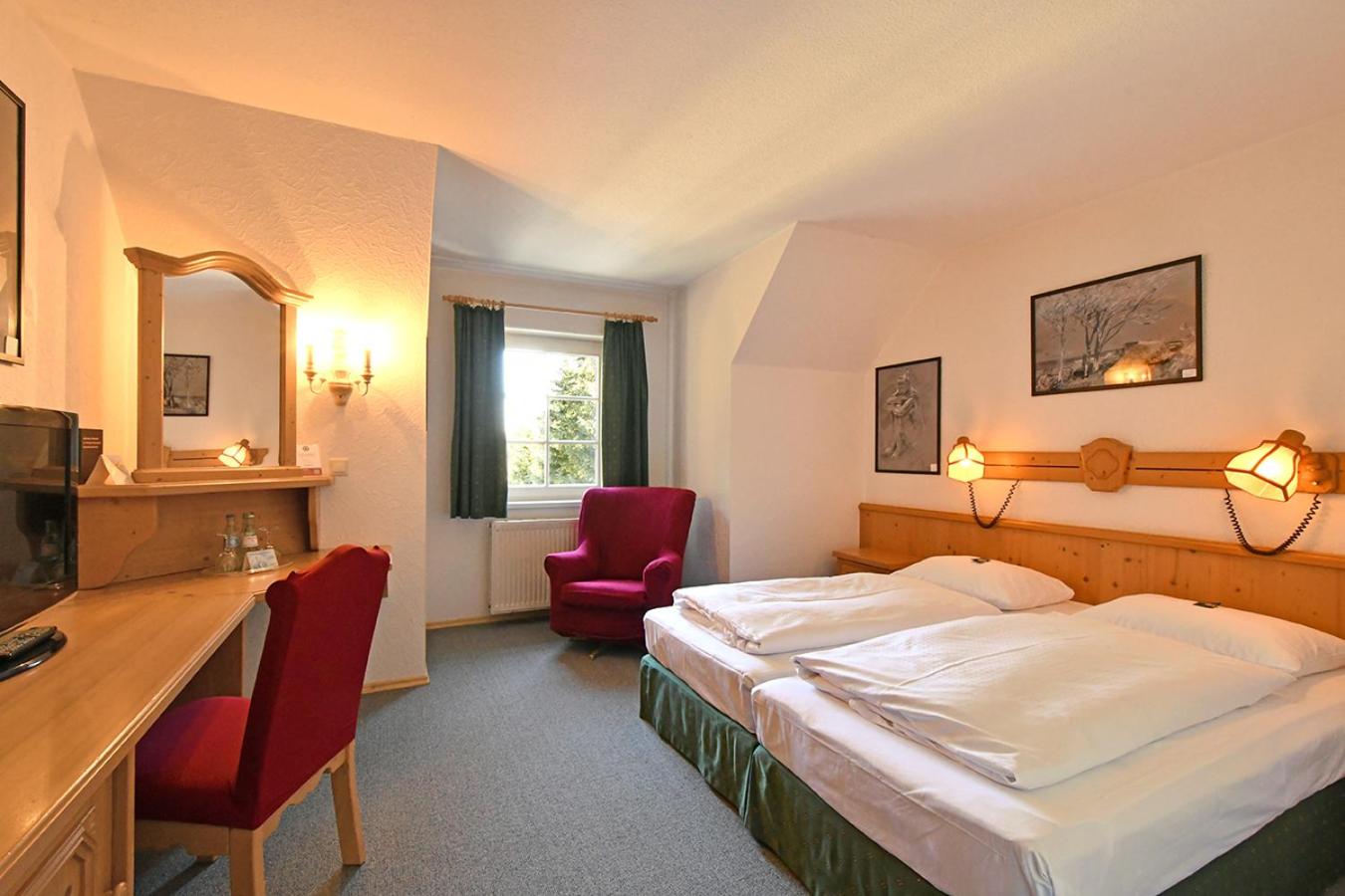 Landhotel Altes Zollhaus