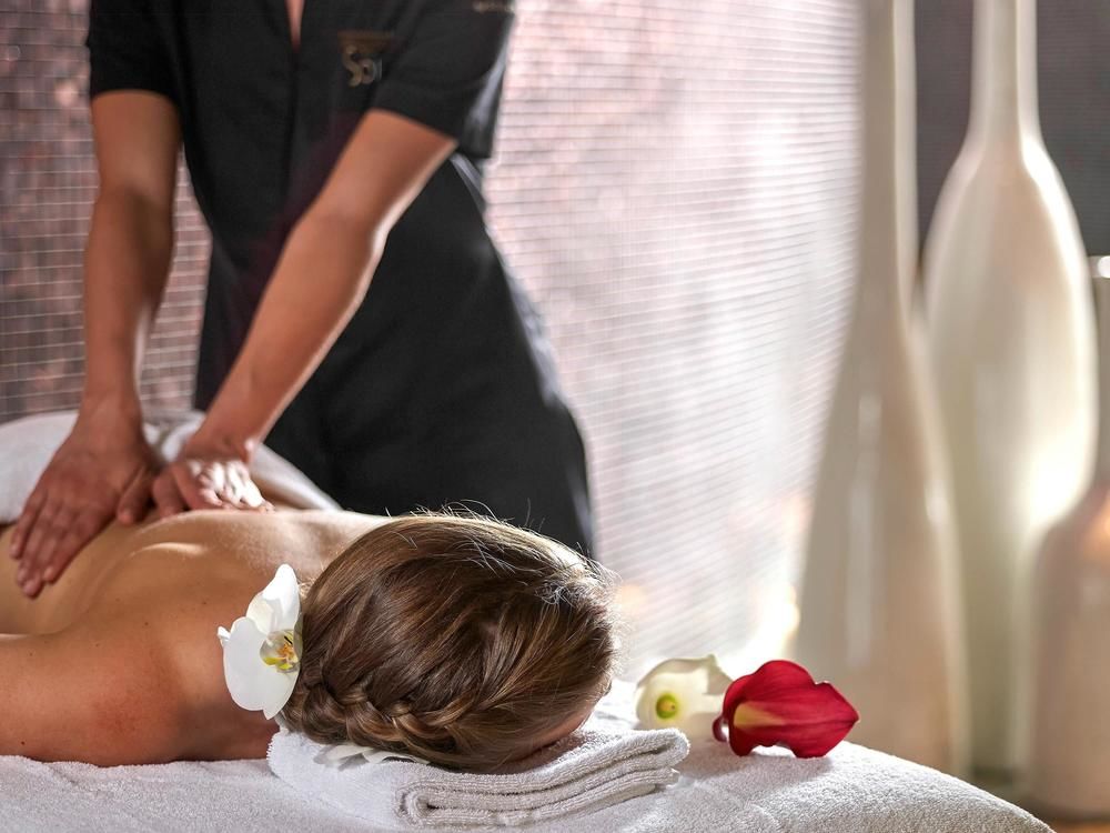 Spa