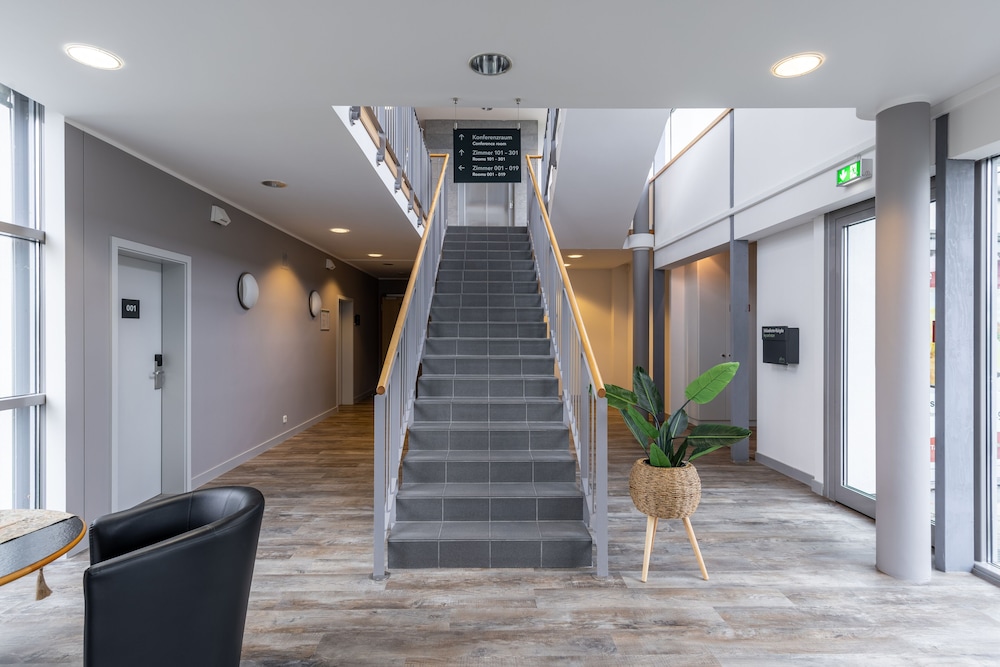 Staircase