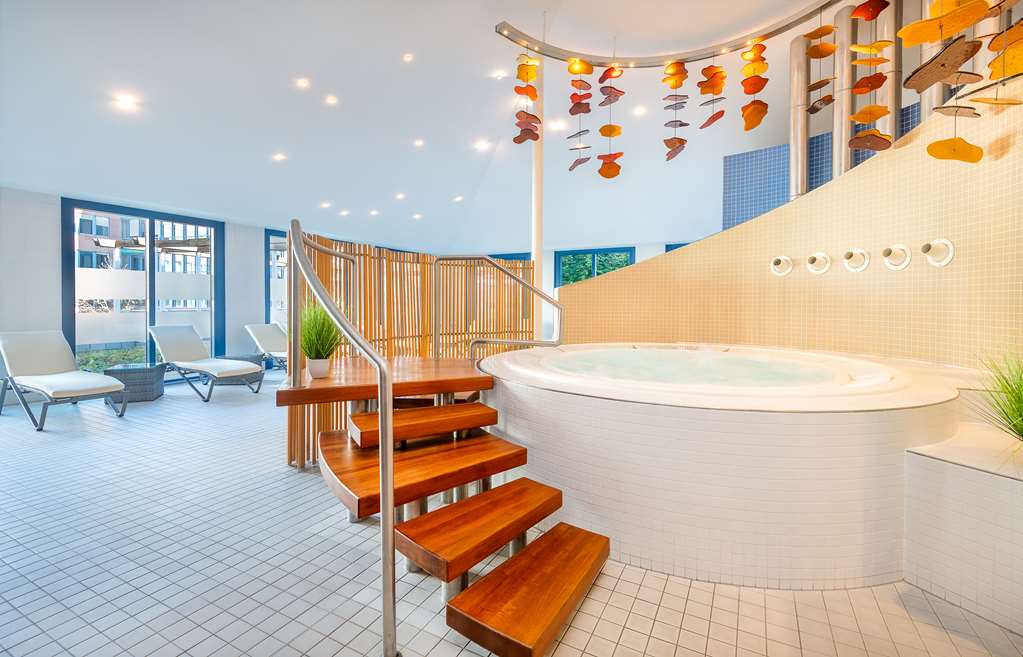 Jacuzzi