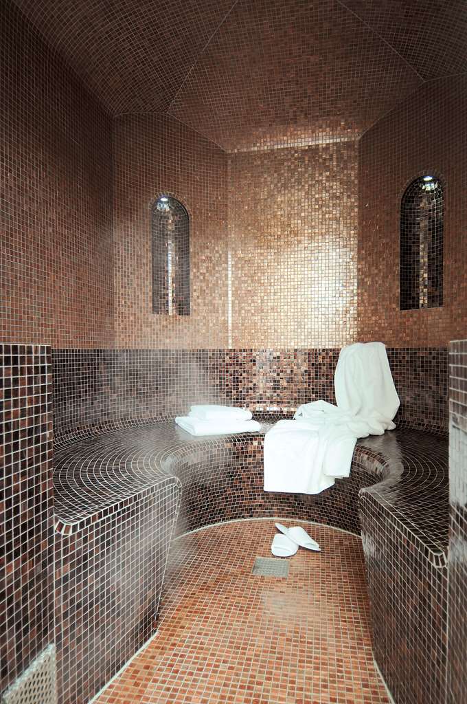 Steam Room
