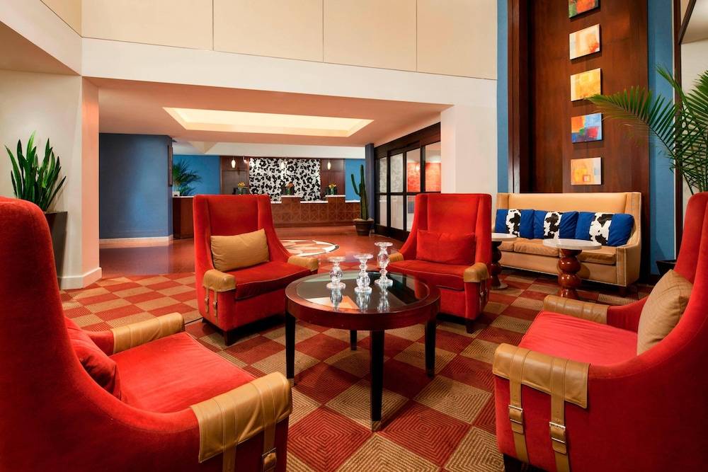 Sheraton Albuquerque Uptown - photo 3