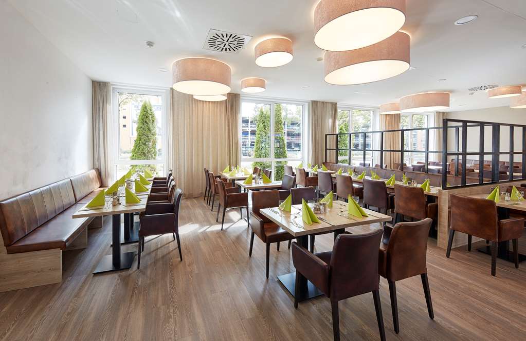 Restaurant AE