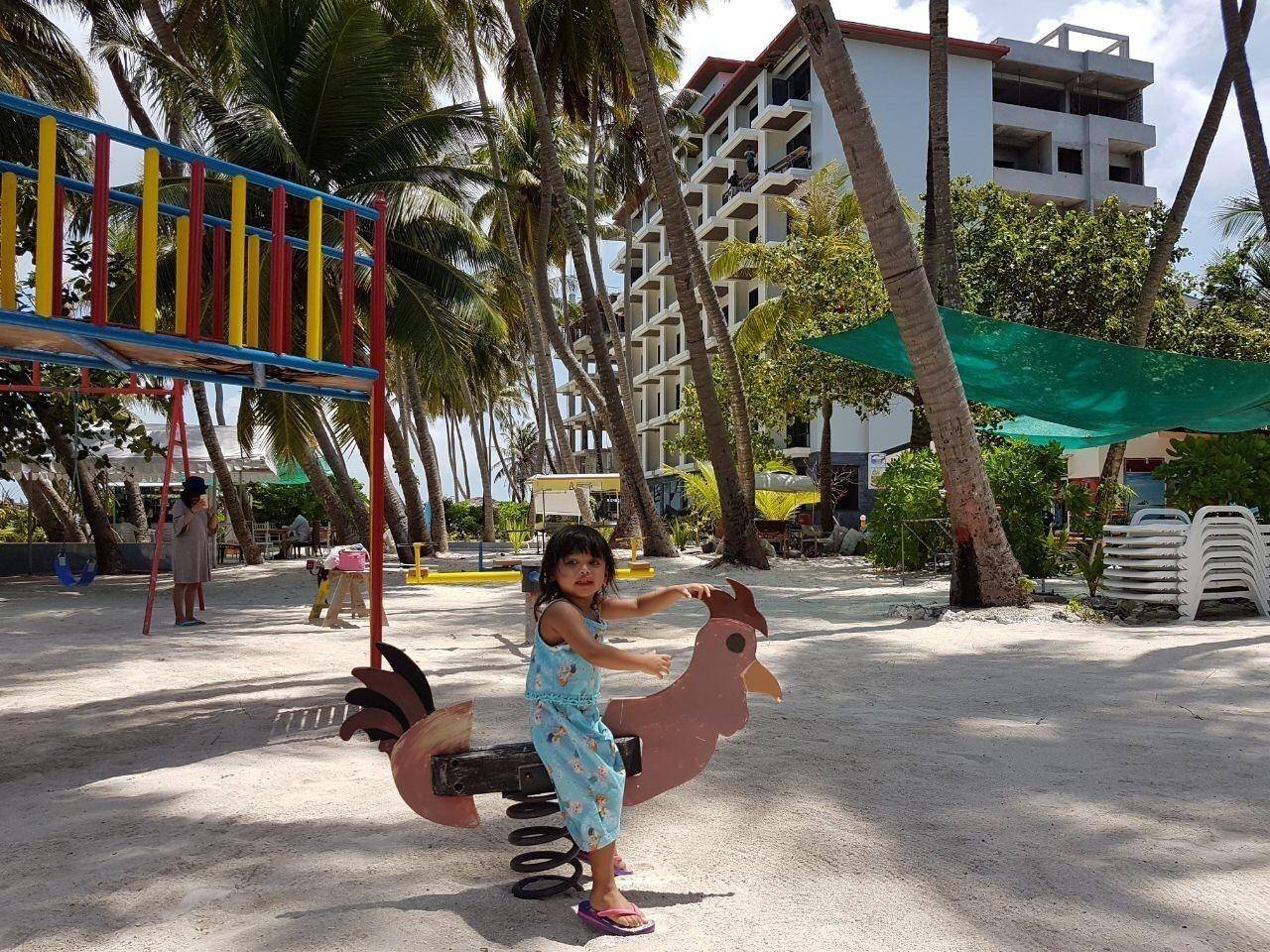 Recreational facility