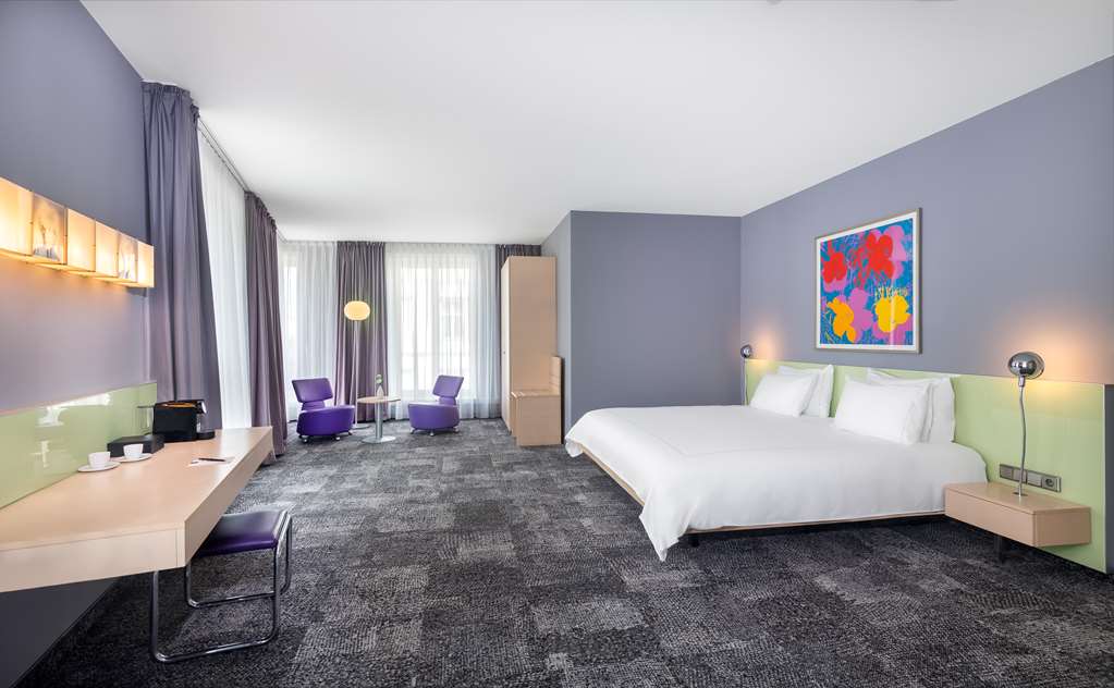 PPBL Junior Suite