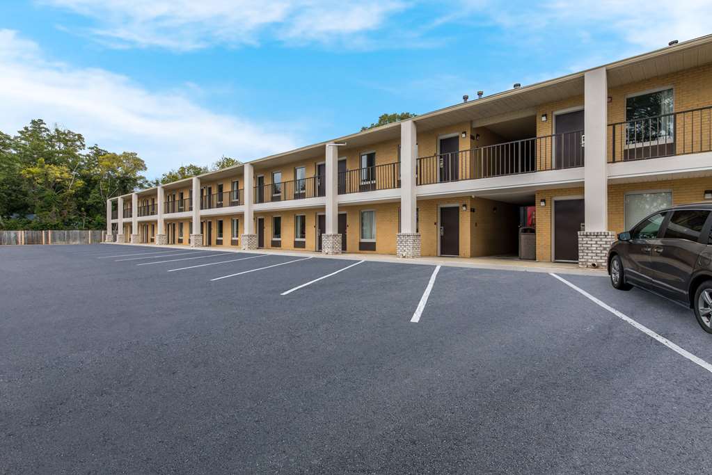 Econo Lodge Cheraw Market Street - featured photo