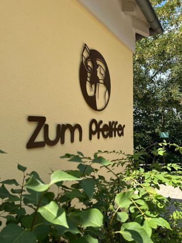 Panoramahotel Zum Pfeiffer