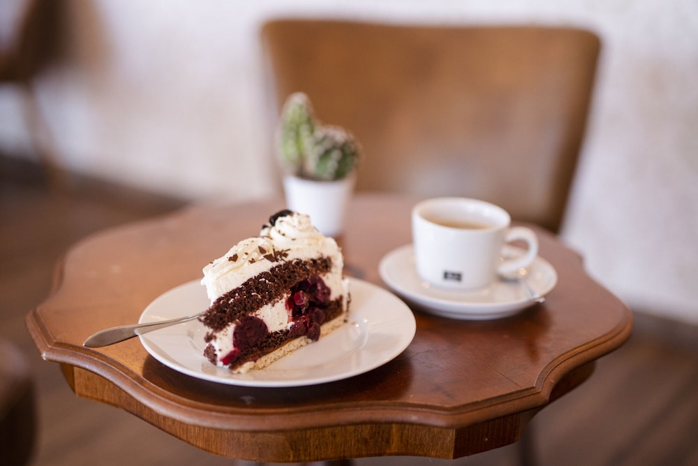 Cafe
