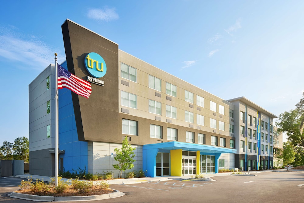 Tru by Hilton Charleston Airport - photo 2