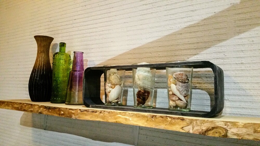 In-Room Amenity