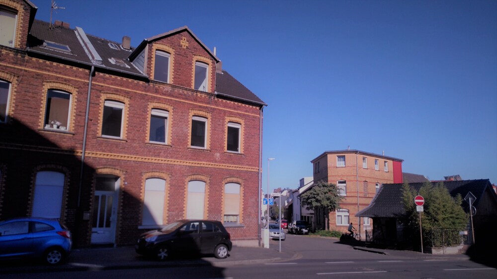 100 M2 3 Room Apartment