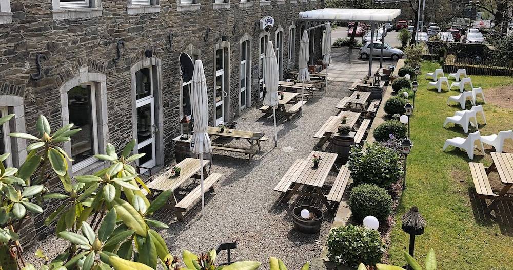 Achat Hotel Monschau