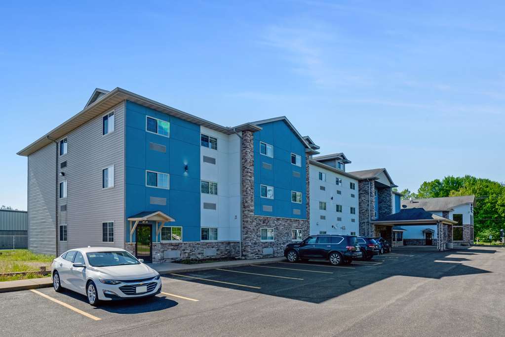 Baymont by Wyndham Weston - photo 4
