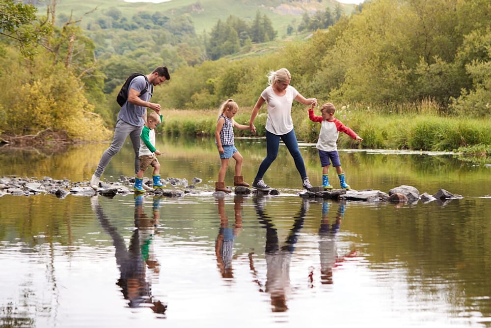 Children's activities