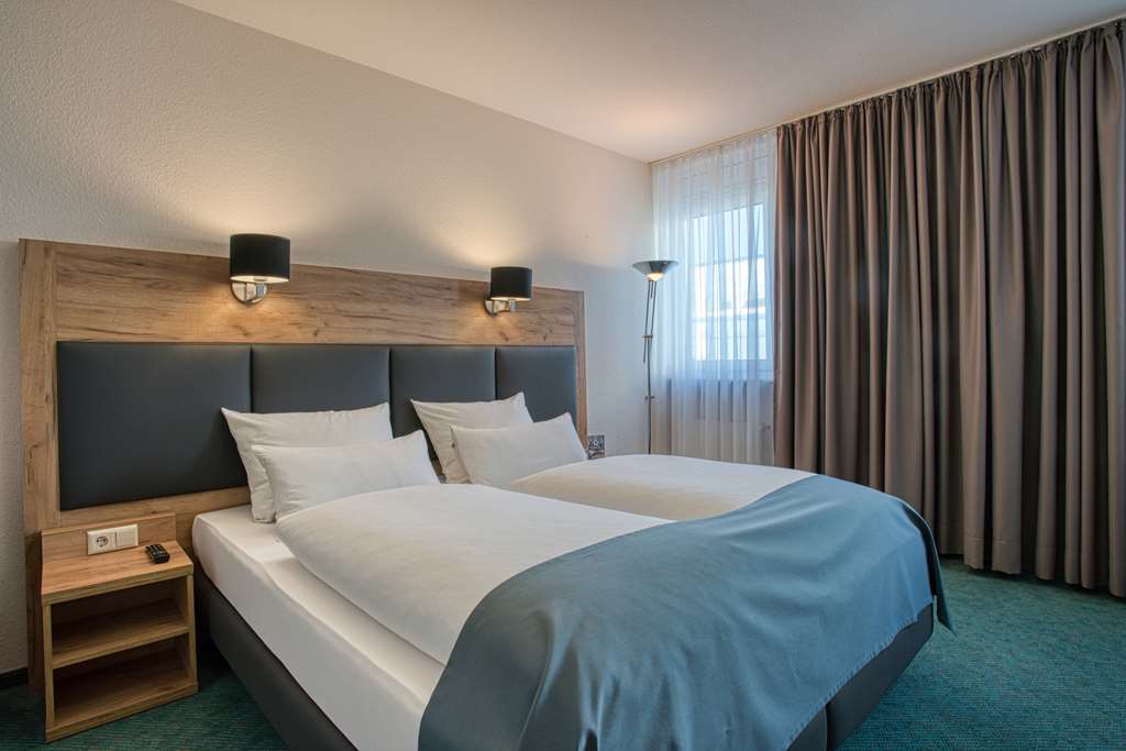Centro Hotel Boblingen Trademark Collection by Wyndham