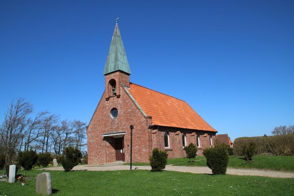 Chapel