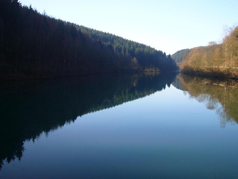 General view