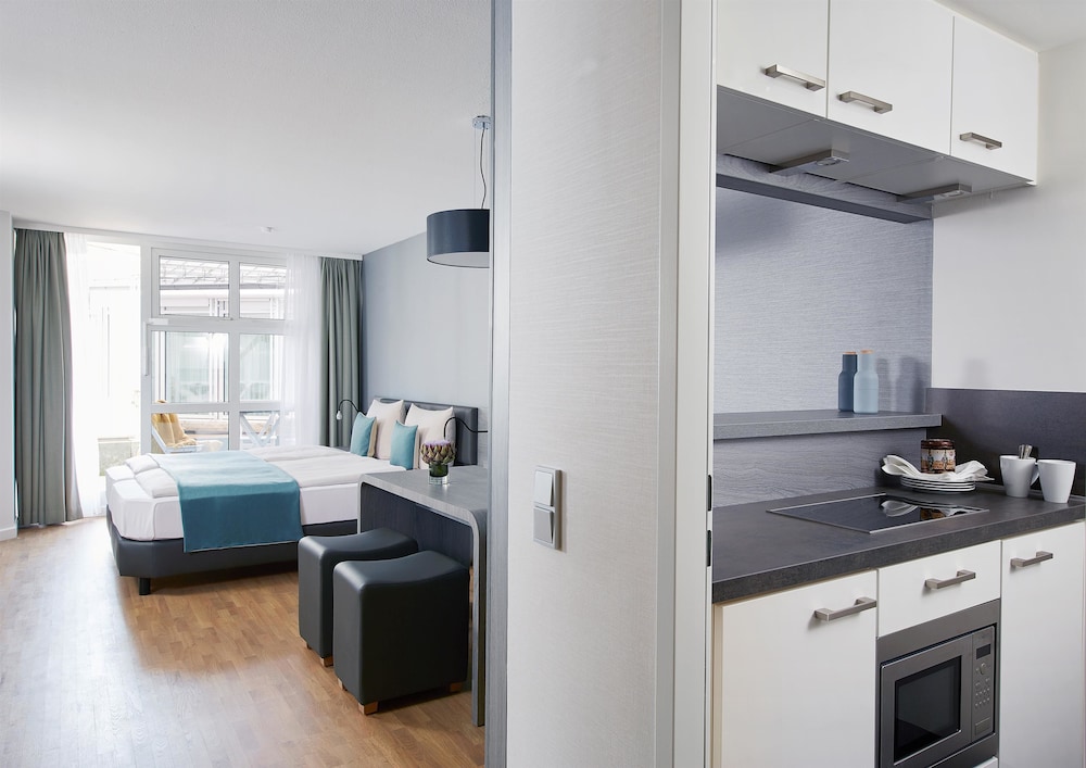 Living Hotel Nürnberg