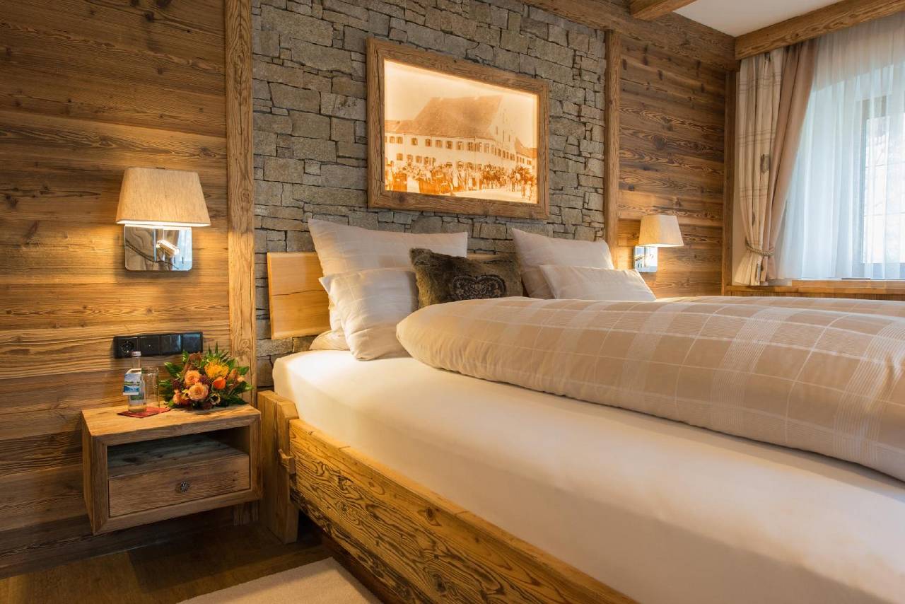 Wellness Hotel Adler