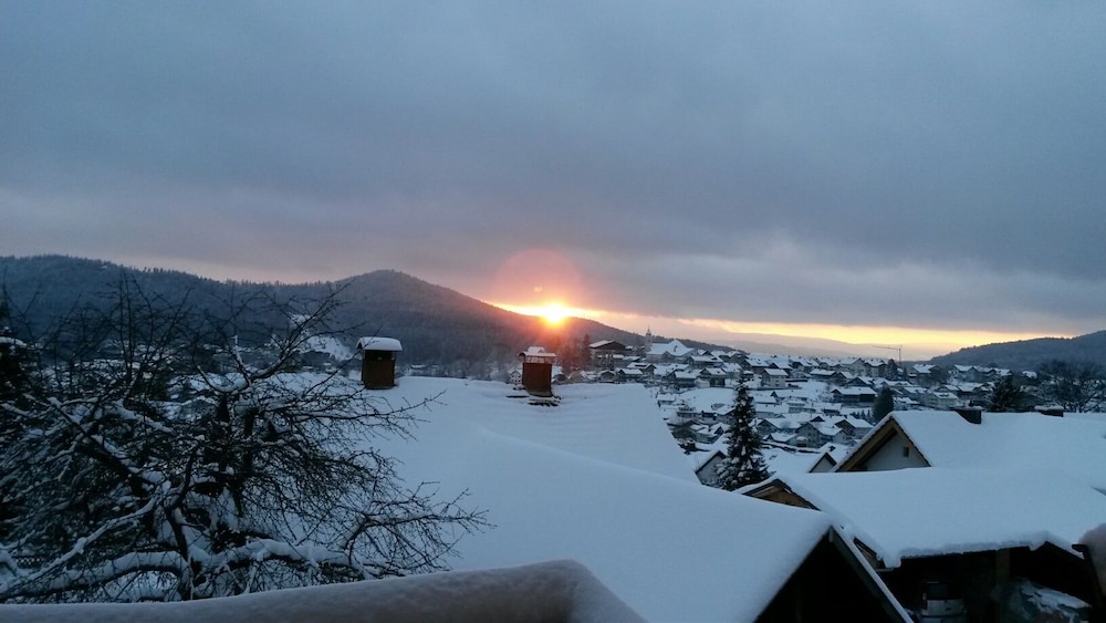View from room