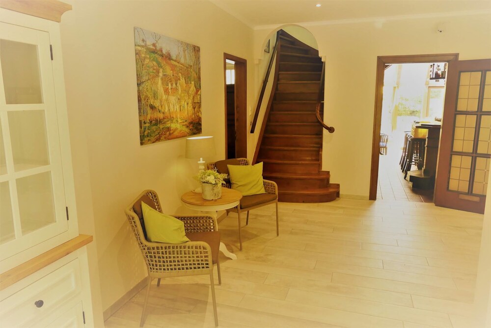 Hotel Interior