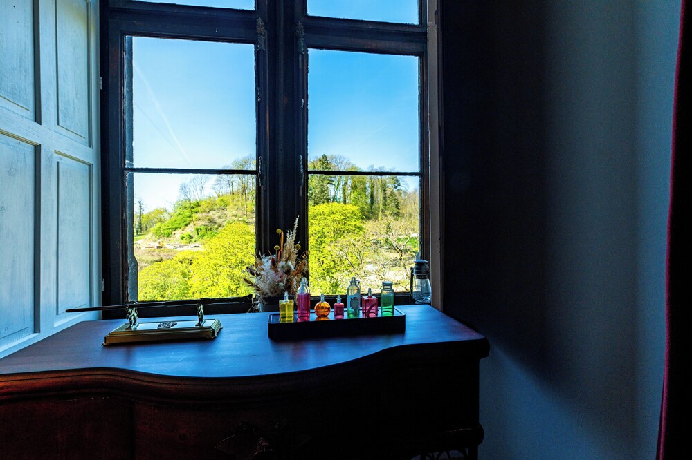Park view
