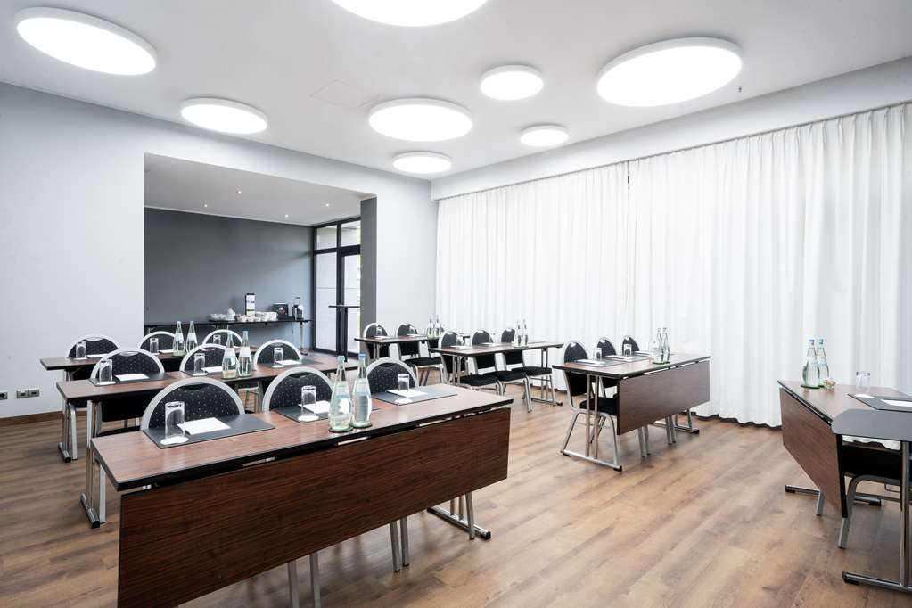 Zürich Classroom