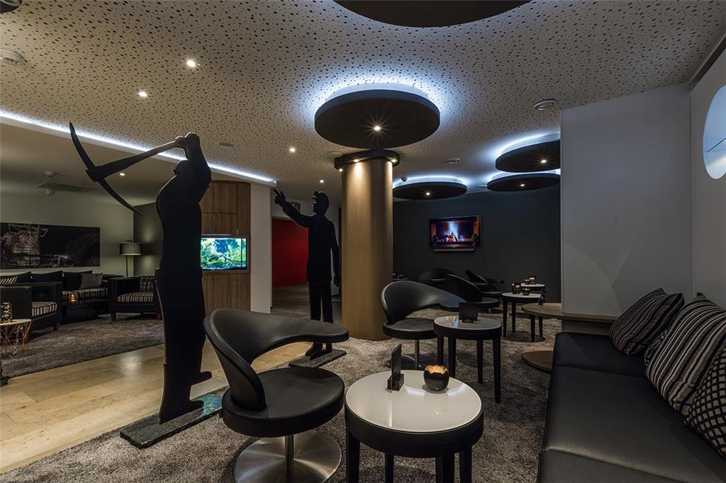 Esplanade Ruhrpott Lounge
