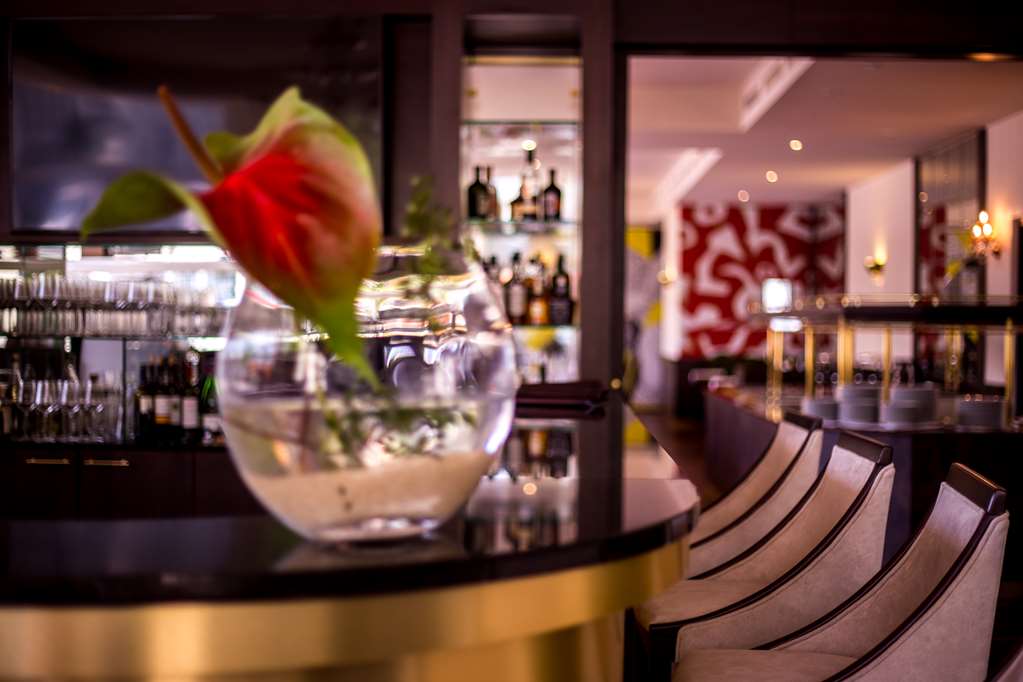Bar TOP Hotel Chemnitzer Hof Chemnitz