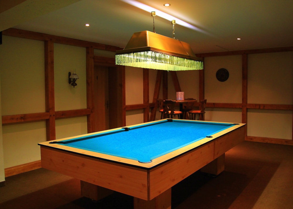 Billiards