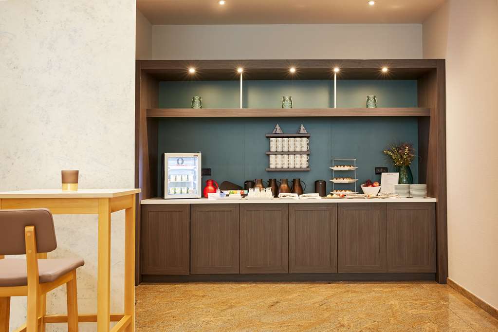 Meeting room