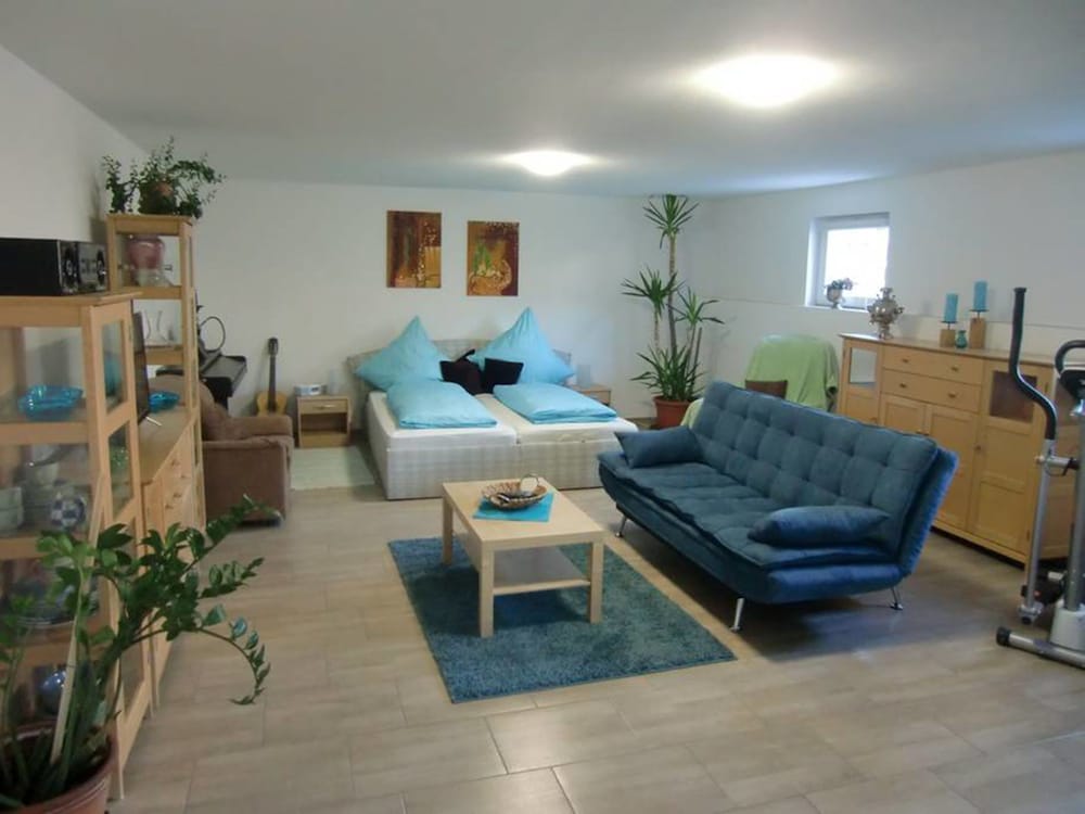 Ferienwohnung Müller Aydemir