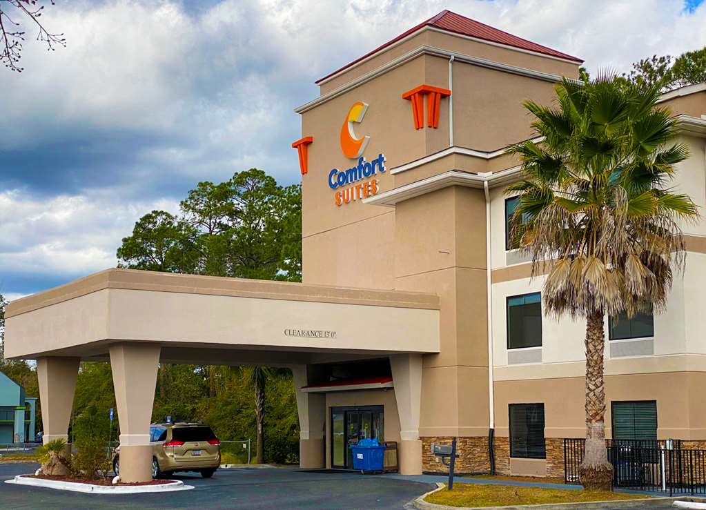 Comfort Suites Kings Bay Naval Base Area - photo 3
